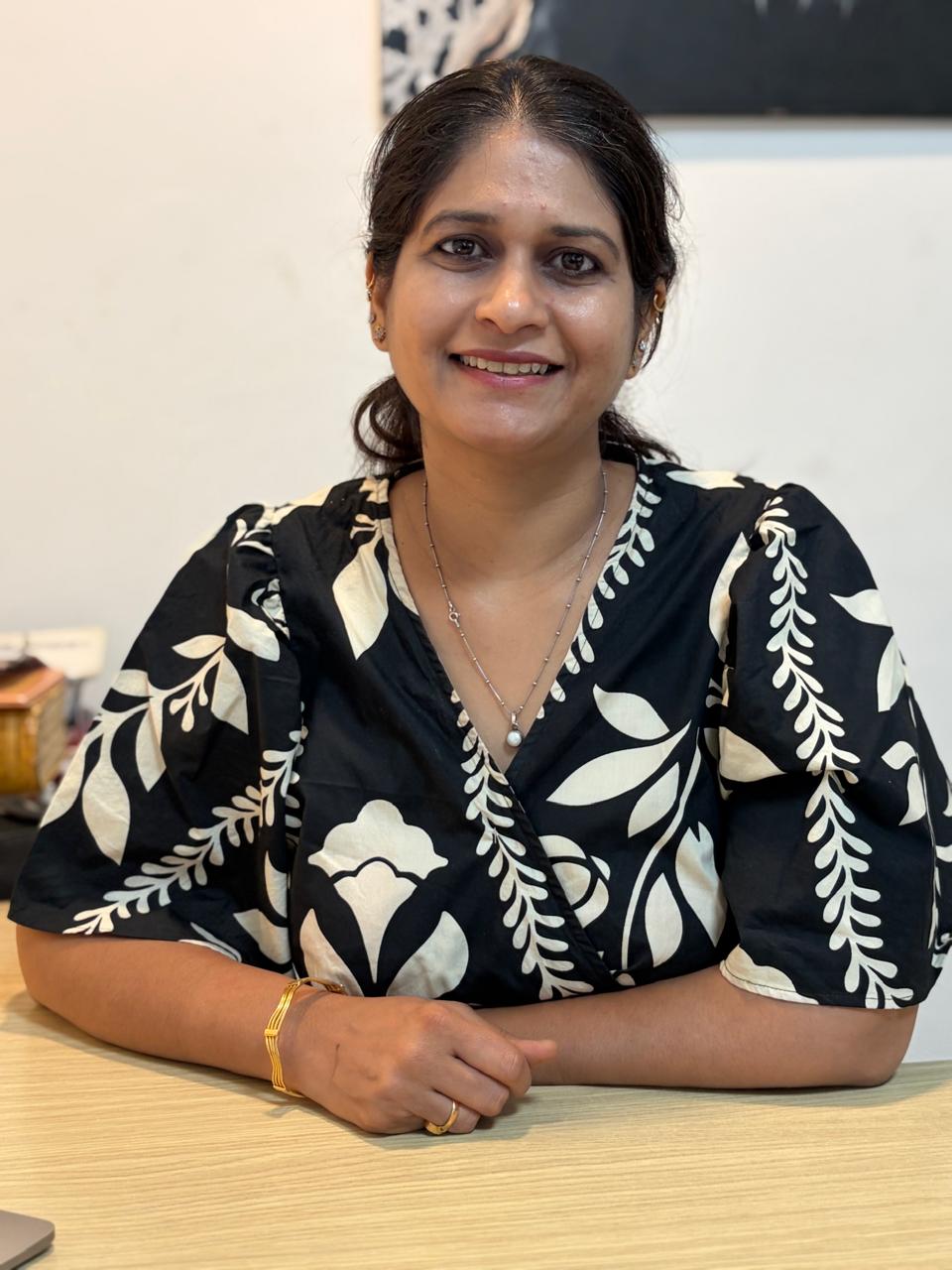 Meenal Sharma