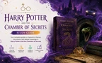 Harry Potter Chamber Of Secrets: Story & Themes