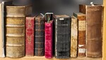 The Great Indian Novel Books, Gift To The World By BookChor