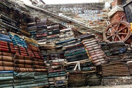 Exploring The Classics: Re-Discovering Rare Books By BookChor