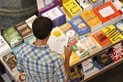 Reading On A Budget: Best Deals For Buying Books Online In India
