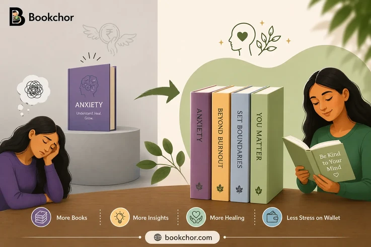 mental, health, books
