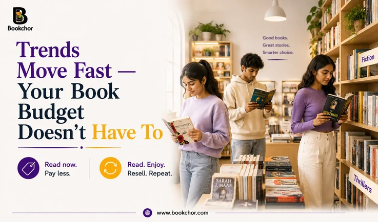 used books