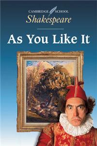 As You Like It