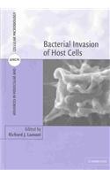 Bacterial Invasion Of Host Cells
