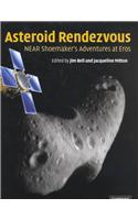 Asteroid Rendezvous: Near Shoemakers Adventures At Eros