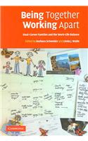 Being Together, Working Apart