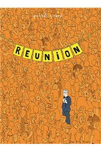 Reunion