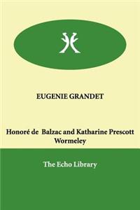 Eugenie Grandet