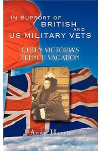 Queen Victorias French Vacation