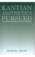 Kantian Aesthetics Pursued