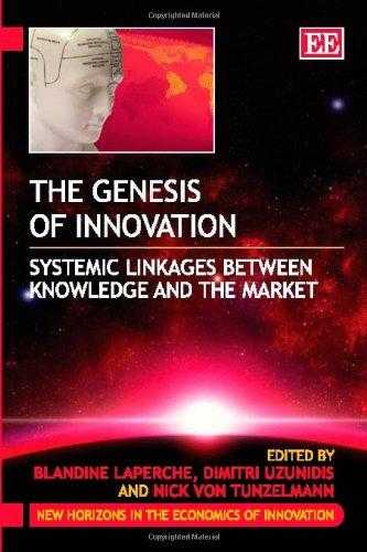 Genesis Of Innovation