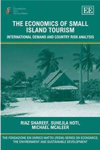 The Economics Of Small Island Tourism