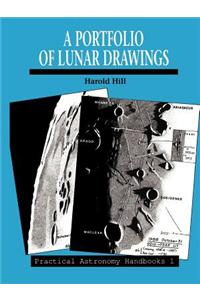 A Portfolio Of Lunar Drawings