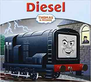 Diesel