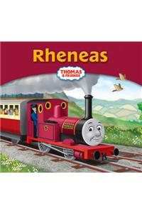 Rheneas