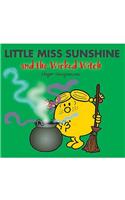 Little Miss Sunshine And The Wicked Witch