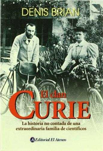 El Clan Curie the Curies