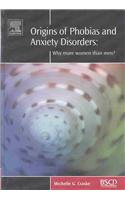 Origins Of Phobias And Anxiety Disorders: Why More Women Than Men?