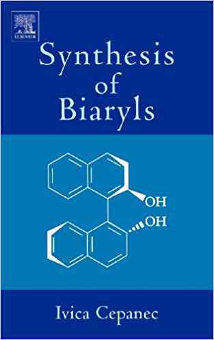Synthesis Of Biaryls