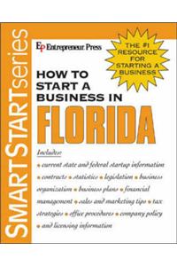 How to Start a Business in Florida