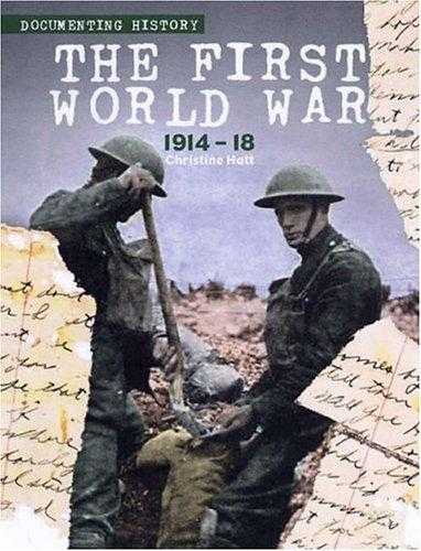 First World War