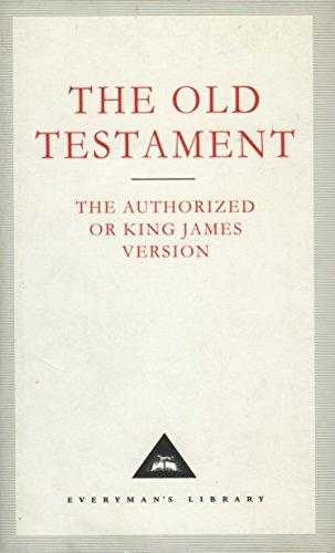 Old Testament
