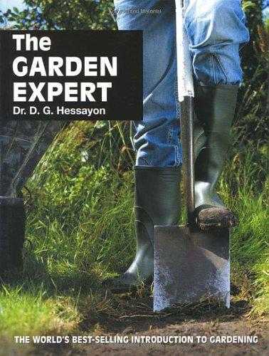 The Garden Expert