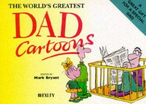 Worlds Greatest Dad Cartoons