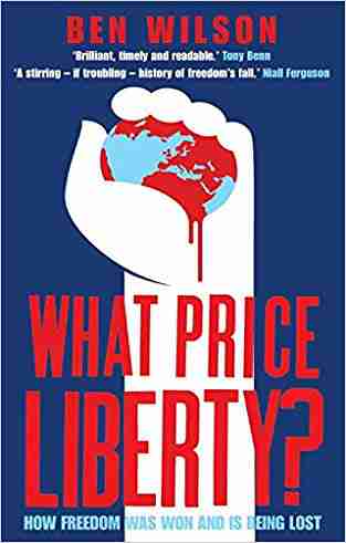 What Price Liberty?