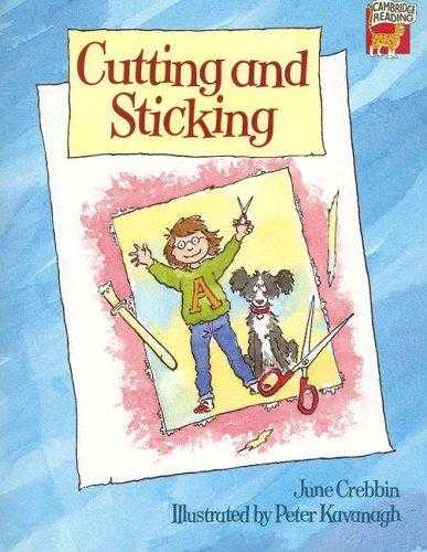Cutting And Sticking