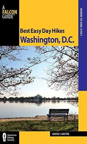 Best Easy Day Hikes Washington, D.C.