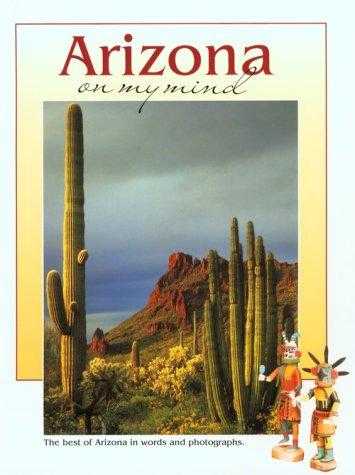 Arizona On My Mind