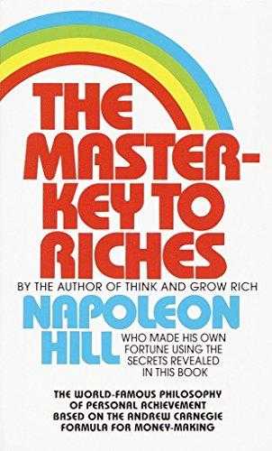 Master Key to Riches