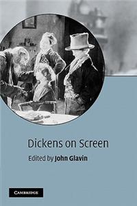 Dickens On Screen