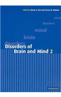 Disorders Of Brain And Mind: Volume 2