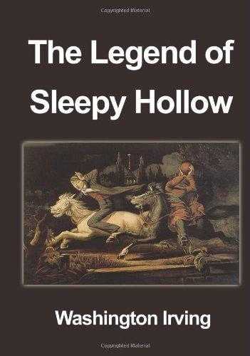 The Legend of Sleepy Hollow