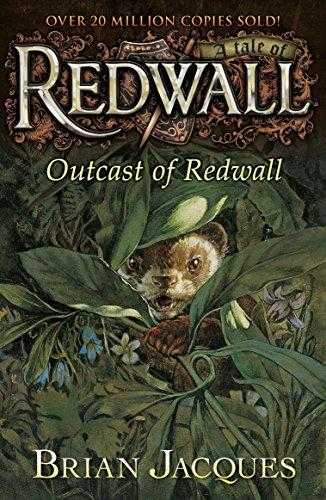 Outcast Of Redwall