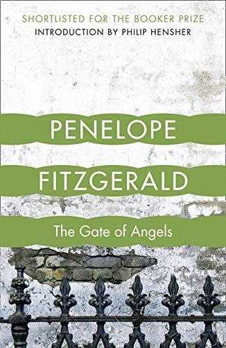 Gate Of Angels