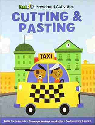 Cutting And Pasting
