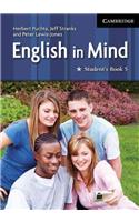 English In Mind Level 5 Students Book