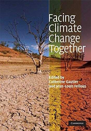 Facing Climate Change Together