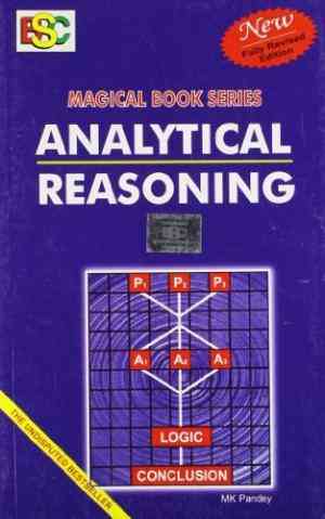 Magical Book Series Analytical Reasoning