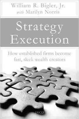 Strategy Execution
