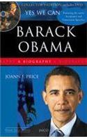 Barack Obama (with Dvd)
