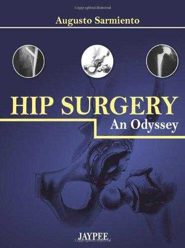 Hip Surgery