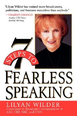 7 Steps To Fearless Speaking