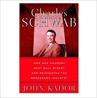 Charles Schwab