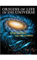 Origins Of Life In The Universe