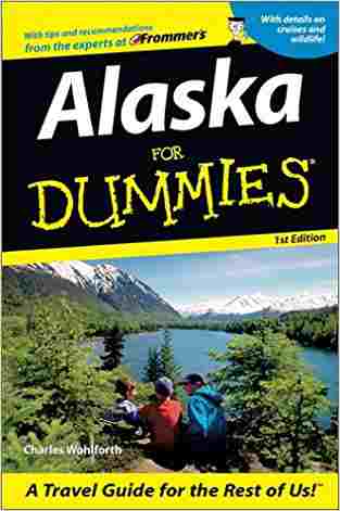 Alaska For Dummies